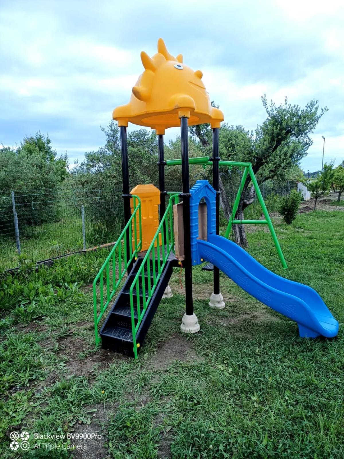 Delfino Tuscany Resort Marina di Cecina Bagian luar foto